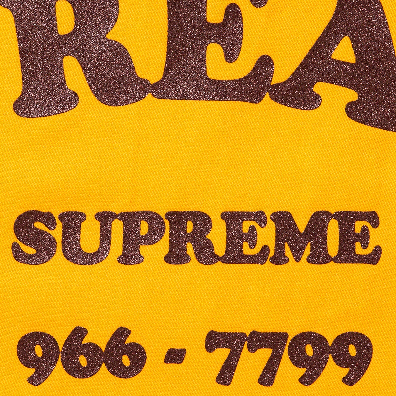 Fuck Everything S/S Work Shirt view 12